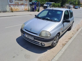 Renault Clio | Mobile.bg    2