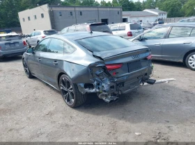 Audi S5 3.0L V-6 DI, DOHC, VVT, TURBO, 349HP All Wheel | Mobile.bg    9