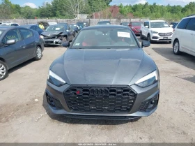 Audi S5 3.0L V-6 DI, DOHC, VVT, TURBO, 349HP All Wheel | Mobile.bg    5