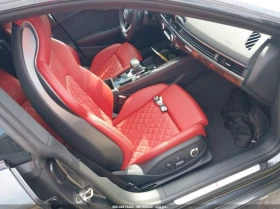 Audi S5 3.0L V-6 DI, DOHC, VVT, TURBO, 349HP All Wheel | Mobile.bg    11