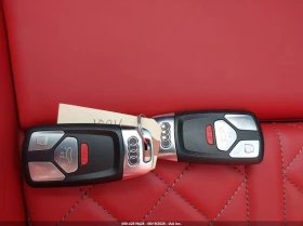 Audi S5 3.0L V-6 DI, DOHC, VVT, TURBO, 349HP All Wheel | Mobile.bg    3