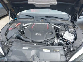 Audi S5 3.0L V-6 DI, DOHC, VVT, TURBO, 349HP All Wheel | Mobile.bg    16