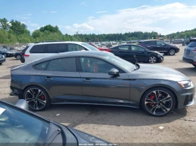 Audi S5 3.0L V-6 DI, DOHC, VVT, TURBO, 349HP All Wheel | Mobile.bg    6