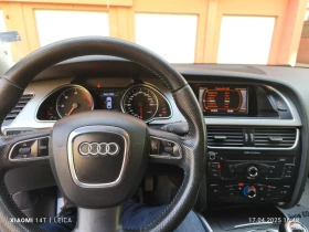 Audi A5 2, 0tdi | Mobile.bg    11
