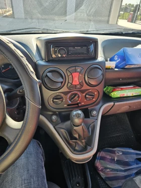 Fiat Doblo | Mobile.bg    6