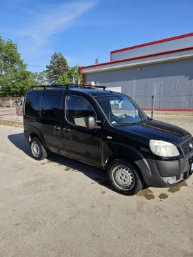 Fiat Doblo | Mobile.bg    2
