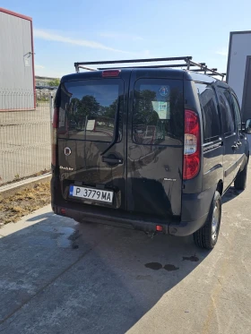 Fiat Doblo | Mobile.bg    3