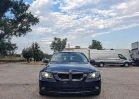 BMW 320 d 163 к.с. НАВИГАЦИЯ КОЖА ПАРКТРОНИК ТЕМПОМАТ - 2999 лв. - 65222581 5