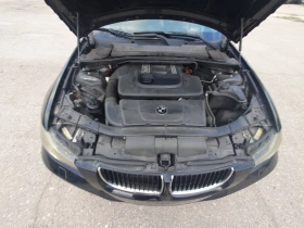 BMW 320 d 163 к.с. НАВИГАЦИЯ КОЖА ПАРКТРОНИК ТЕМПОМАТ - 2999 лв. - 65222581 15