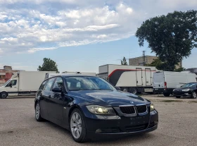 BMW 320 d 163 к.с. НАВИГАЦИЯ КОЖА ПАРКТРОНИК ТЕМПОМАТ - 2999 лв. - 65222581 6