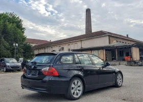 BMW 320 d 163 к.с. НАВИГАЦИЯ КОЖА ПАРКТРОНИК ТЕМПОМАТ - 2999 лв. - 65222581 8