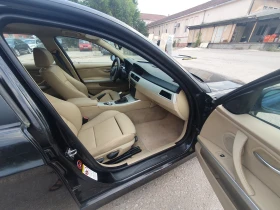 BMW 320 d 163 к.с. НАВИГАЦИЯ КОЖА ПАРКТРОНИК ТЕМПОМАТ - 2999 лв. - 65222581 14