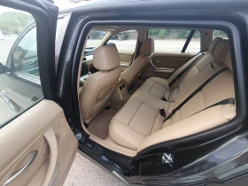 BMW 320 d 163 к.с. НАВИГАЦИЯ КОЖА ПАРКТРОНИК ТЕМПОМАТ - 2999 лв. - 65222581 11