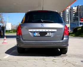 Peugeot 308 2, 0 HDi 136 | Mobile.bg    2