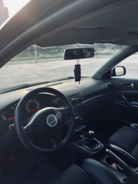 Обява за продажба на VW Passat 1.8t Газ  ~6 200 лв. - изображение 5