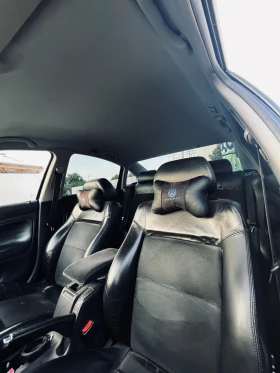 Обява за продажба на VW Passat 1.8t Газ  ~6 200 лв. - изображение 6