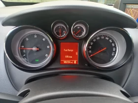 Обява за продажба на Opel Meriva 1.7CDTI/NAVI/COSMO ~7 500 лв. - изображение 9