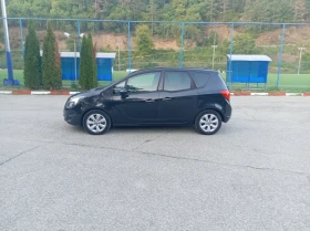 Обява за продажба на Opel Meriva 1.7CDTI/NAVI/COSMO ~7 500 лв. - изображение 1
