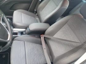 Обява за продажба на Opel Meriva 1.7CDTI/NAVI/COSMO ~7 500 лв. - изображение 4