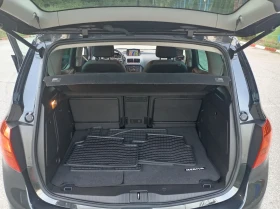 Opel Meriva 1.7CDTI/NAVI/COSMO | Mobile.bg    13