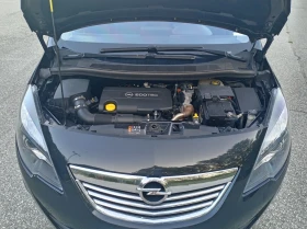 Обява за продажба на Opel Meriva 1.7CDTI/NAVI/COSMO ~7 500 лв. - изображение 8
