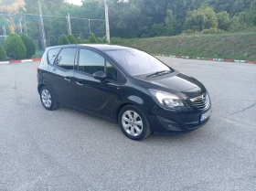 Обява за продажба на Opel Meriva 1.7CDTI/NAVI/COSMO ~7 500 лв. - изображение 5