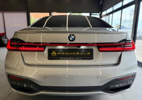 Обява за продажба на BMW 740 Xdrive* Laser* HeadUp* Mpack* Лизинг* Harman ~Цена по договаряне - изображение 4