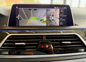 BMW 740 Xdrive* Laser* HeadUp* Mpack* * Harman | Mobile.bg    14