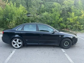 Audi A4 2.0 TDI | Mobile.bg    3