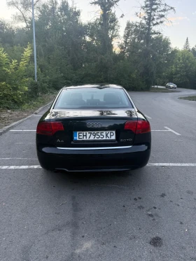 Audi A4 2.0 TDI | Mobile.bg    4
