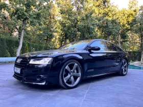 Audi A8 Audi A8 4.2 V8 TDI Exclusive - 53000 лв. / 27098.47 € - 91304052 10