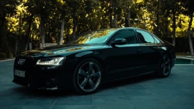 Audi A8 Audi A8 4.2 V8 TDI Exclusive - 53000 лв. / 27098.47 € - 91304052 3