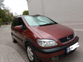 Обява за продажба на Opel Zafira ~5 600 лв. - изображение 3