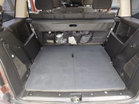 Opel Zafira, снимка 13