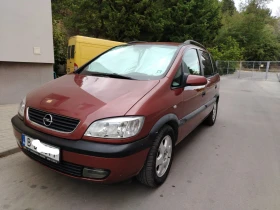 Обява за продажба на Opel Zafira ~5 600 лв. - изображение 2