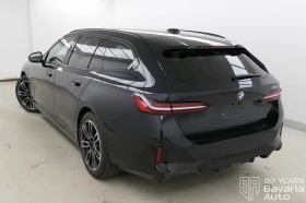 BMW 520 d Touring M Sport Paket Steptronic - 87590 лв. - 74986176 2