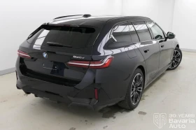 BMW 520 d Touring M Sport Paket Steptronic - 87590 лв. - 74986176 3