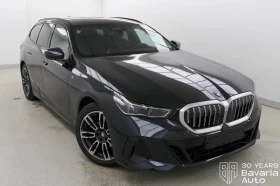 BMW 520 d Touring M Sport Paket Steptronic - 87590 лв. - 74986176 4