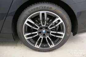BMW 520 d Touring M Sport Paket Steptronic - 87590 лв. - 74986176 13