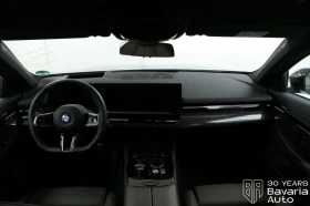 BMW 520 d Touring M Sport Paket Steptronic - 87590 лв. - 74986176 11