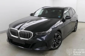 BMW 520 d Touring M Sport Paket Steptronic