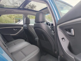 Hyundai I30 1.6CRDI | Mobile.bg    15