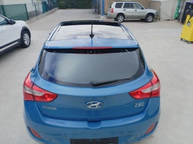 Hyundai I30 1.6CRDI | Mobile.bg    6