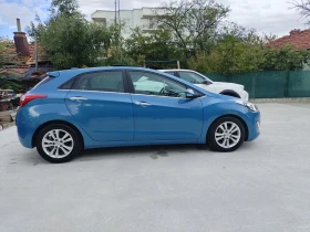 Hyundai I30 1.6CRDI | Mobile.bg    9