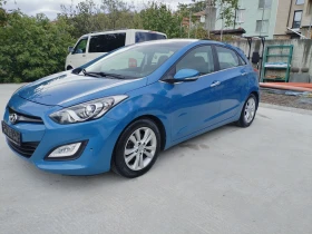 Hyundai I30 1.6CRDI | Mobile.bg    10