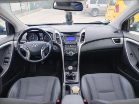 Hyundai I30 1.6CRDI | Mobile.bg    11