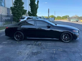 Mercedes-Benz CLS 53 AMG ОЧАКВАН ВНОС - 63000 лв. / 32211.39 € - 66112700 3