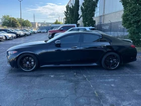 Mercedes-Benz CLS 53 AMG ОЧАКВАН ВНОС - 63000 лв. / 32211.39 € - 66112700 2