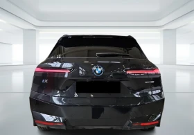 BMW iX xDrive50 = Sport Package =  | Mobile.bg    3