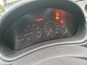 Peugeot 206 1.1 | Mobile.bg    6